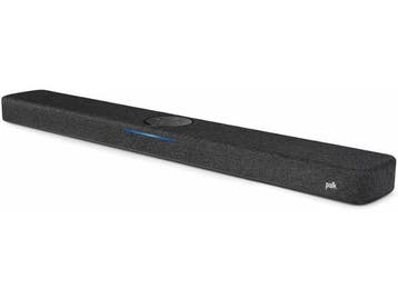 Veiling - Polk - React soundbar - Alexa Built-in - DTS, Dolb, Nieuw