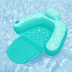 Bestway opblaasbare watermatras – luxe armstoel – met ru, Watersport en Boten, Duiken, Ophalen of Verzenden, Nieuw