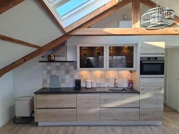 Te huur: Appartement Haadstrjitte in Feanwâlden, Feanwâlden, Friesland, Appartement