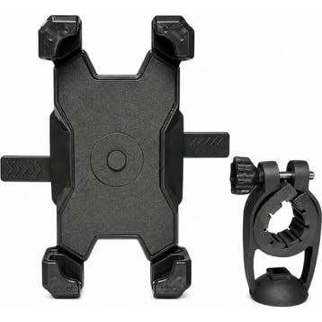 Falkx Telefoonhouder fiets - verstelbaar - 3.5-6.8 inch -..., Fietsen en Brommers, Fietsonderdelen, Ophalen of Verzenden, Nieuw