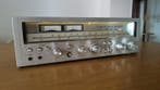 Sanyo - JCX-2300KU Solid state stereo receiver, Nieuw
