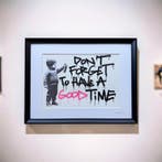 STRINK - GOOD TIME