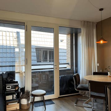 Appartement in Ede gevonden voor €1070,- pm, Huizen en Kamers, Gelderland, Direct bij eigenaar, Ede, Appartement