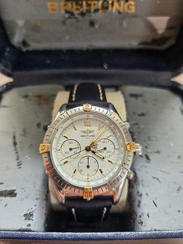 Breitling - Chronomat - B30011 - Heren - 2000, Nieuw