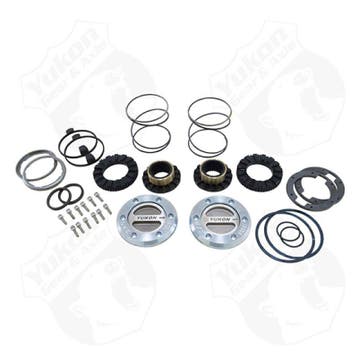 Yukon Gear Hardcore Locking Hub Set For Dana 60 / 35 Spline., Ophalen of Verzenden, Nieuw