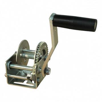 Ongeremde handlier - Fulton T900 - 410/205 kg, Auto diversen, Aanhangwagen-onderdelen, Ophalen of Verzenden, Nieuw