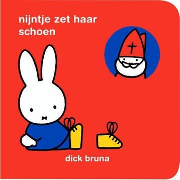 Boek nijntje zet haar schoen 9789056475758, Verzenden, Nieuw