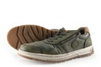 Rieker Sneakers in maat 42 Groen, Kleding | Heren, Schoenen, Overige kleuren, Verzenden, Rieker, Sneakers of Gympen