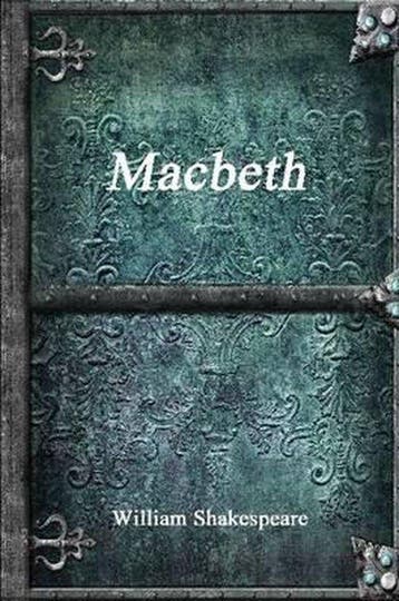 9781365308758 Macbeth William Shakespeare, Verzenden, Nieuw, William Shakespeare