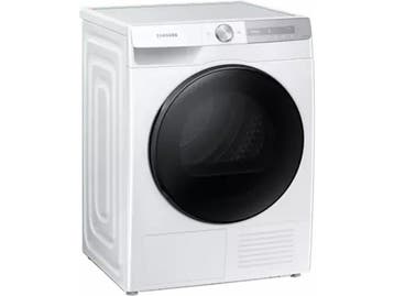 Samsung EcoBubble WW90T636ALH/S2 - Wasmachine - EcoBubble, Verzenden, Zo goed als nieuw
