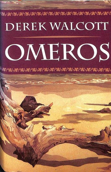 Omeros - D. Walcott 9789029556255, Verzenden, Gelezen, D. Walcott