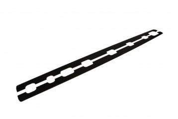 Zijskirts Diffusers Audi S6 / A6 S-Line C7, Ophalen of Verzenden, Nieuw