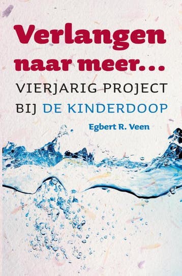 Verlangen naar meer - Egbert R. Veen 9789043526951, Boeken, Verzenden, Zo goed als nieuw, Egbert R. Veen