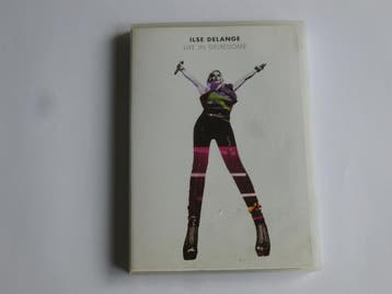 Ilse DeLange - Live in Gelredome (DVD), Ophalen of Verzenden, Zo goed als nieuw