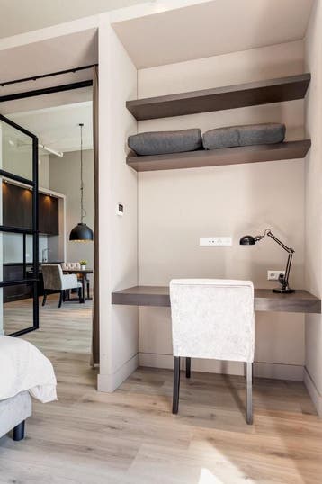 Te huur: Appartement Binnenrotte in Rotterdam, Appartement, Rotterdam, Zuid-Holland
