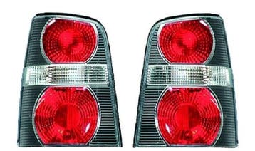 Achterlichten VW Touran donker, Ophalen of Verzenden, Nieuw
