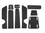 Veiling - antislip vloermatten voor Jeep Avenger, Nieuw