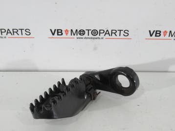Kawasaki KLX 650 R Voetsteun links voor, Motoren, Ophalen of Verzenden, Nieuw