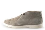 Rehab Veterboots in maat 43 Beige, Kleding | Heren, Schoenen, Overige kleuren, Verzenden, Boots, Zo goed als nieuw