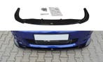 Voorspoiler Ford Focus RS Mk1 Glanzend Zwart, Ophalen of Verzenden, Nieuw