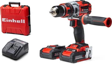 Accu Klopboormachine 60Nm | 35% Korting op Retour, Variabele snelheid, Ophalen of Verzenden, Minder dan 400 watt, Zo goed als nieuw
