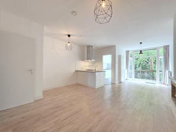 Te huur: Appartement Honingerdijk in Rotterdam, Appartement, Rotterdam, Zuid-Holland