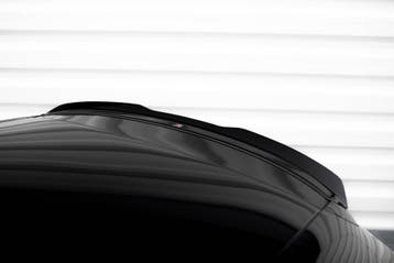 Achterspoiler SEAT LEON III, Auto diversen, Verzenden