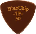 BlueChip TP50 Triangle Plectrum 1.25 mm, Ophalen of Verzenden, Nieuw, Akoestische gitaar