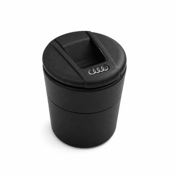 Originele Audi asbak, Auto-onderdelen, Ophalen of Verzenden, Nieuw, Audi