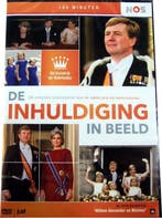 De inhuldiging (dvd tweedehands film), Ophalen of Verzenden, Nieuw in verpakking