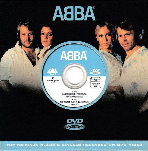 ABBA - Dancing Queen (DVD-V, Single, NTSC) 0602498168684, Cd's en Dvd's, Dvd's | Muziek en Concerten, Verzenden