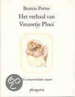 Het verhaal van Vrouwtje Plooi 9789021617343 Beatrix Potter, Boeken, Verzenden, Zo goed als nieuw, Beatrix Potter