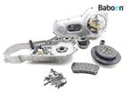 Primaire Aandrijving Harley-Davidson FXD Dyna 1996-2003, Verzenden, Gebruikt