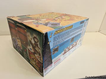Nintendo Gamecube - Console - The Ultimate Bongo Bundle - UK, Verzenden, Gebruikt