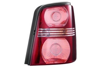 Achterlicht o.a: Volkswagen, Touran (1T1, T2), Ophalen of Verzenden, Nieuw, Volkswagen