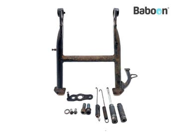 Middenbok BMW R 850 GS (R850GS), Motoren, Verzenden, Gebruikt