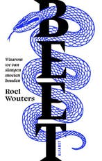 Beet 9789021344683 Roel Wouters, Boeken, Ophalen of Verzenden, Nieuw, Roel Wouters