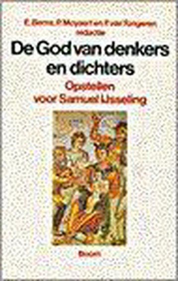 GOD VAN DENKERS EN DICHTERS, DE - E. BERNS 9789053523544, Verzenden, Gelezen, E. BERNS