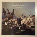 LP nieuw - Eagles - Freezin In New Jersey: The 1994 Broa..., Cd's en Dvd's, Vinyl | Rock, Verzenden, Nieuw in verpakking