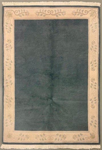 Gabbeh - Vloerkleed - 201 cm - 142 cm, Nieuw