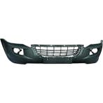 Voorbumper VW Crafter 2006-2017 Zonder PDC CS224, Nieuw, Voor, Volkswagen, Bumper