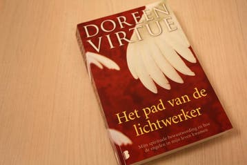 9789022559512 . Titel:  Het pad van de lichtwerker, Boeken, Nieuw
