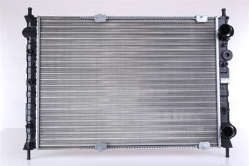 Radiateur o.a: Fiat, Brava (182B), Bravo (182A) - CX), Ophalen of Verzenden, Nieuw, Fiat