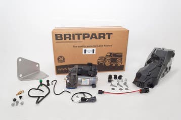 LAND ROVER COMPRESSOR DISCOVERY4 AMK (COM537), Ophalen of Verzenden, Nieuw, Land Rover