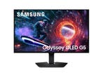 Samsung - QHD Gaming Monitor - 27 inch, Gaming, Verzenden, Nieuw, Overige typen