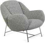 Leolux Anton fauteuil, Ophalen, Nieuw
