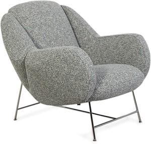 Leolux Anton fauteuil, Huis en Inrichting, Fauteuils, Ophalen