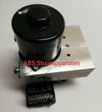 ABS pomp MERCEDES W163 A1634310712 A0044310412 10021096861, Ophalen of Verzenden, Gereviseerd, Mercedes-Benz