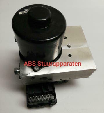 ABS pomp MERCEDES W163 A1634310712 A0044310412 10021096861, Ophalen of Verzenden, Gereviseerd, Mercedes-Benz