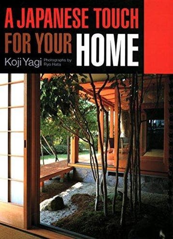 A Japanese Touch for Your Home - Koji Yagi 9784770016621, Verzenden, Gelezen, Koji Yagi